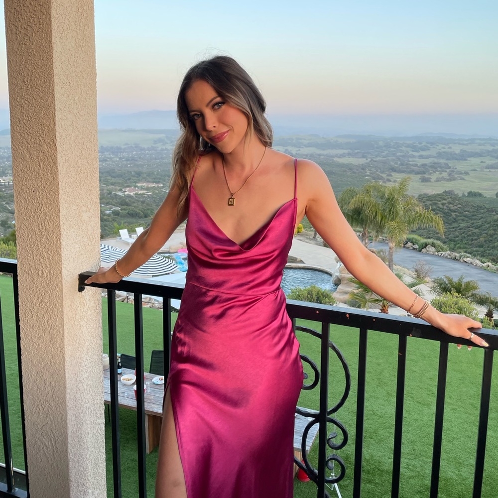 Princess Polly dress